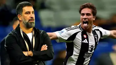 Kenan Yıldız, Arda Turan'ın Rekorunu Kırabilir!
