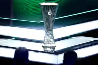 Konferans Ligi Son 16: Yarın Başlıyor!