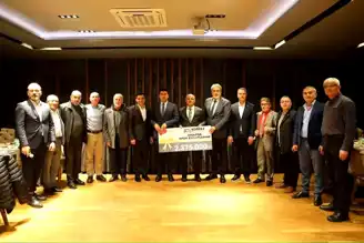 Körfez Belediyesi, Amatör Spor Kulüplerine 2,375 Milyon TL Destek Sağladı
