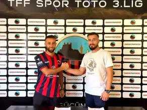 Mardin 1969 Spor'da Kaptan Ayrıldı