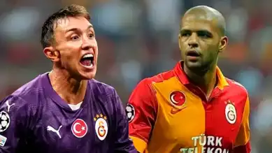 Melo'dan Muslera'nın Yerine Şaşırtan Öneri!