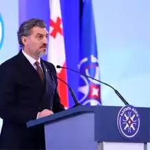 Kavelashvili, Gürcistan'ın Yeni Cumhurbaşkanı