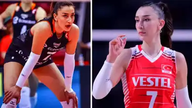 Hande Baladın Eczacıbaşı'ndan Ayrılıyor Mu?