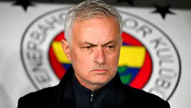 Mourinho: Rizespor'un Kontra Ataklarını Engelleyemesek de Kazandık