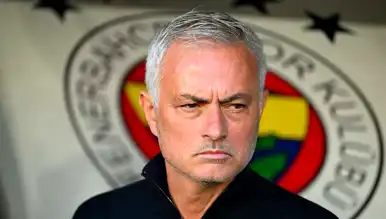 Mourinho'dan 3 Maçlık Kaleci Kararı!