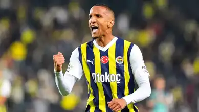 Becao Sezonu Kapattı! Mourinho Ona Veda Etti!