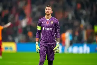 Muslera, Galatasaray'dan Ayrılıyor Mu?