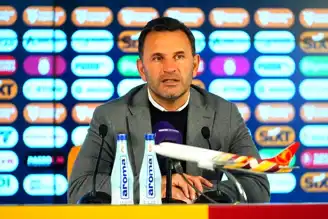 Okan Buruk'tan Trabzonspor Maç Değerlendirmesi