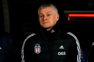 Solskjaer'den Eyüpspor Maçında Tek Değişiklik