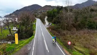 52 km Koşu: Ordu'da Ordulular Günü Kutlaması
