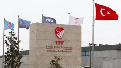 Ali Koç ve Dursun Özbek'e PFDK Cezası!