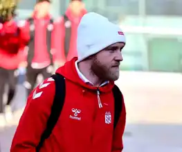 Sivasspor, Yüksek Hızlı Trenle Ankara'da!
