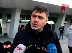 Sivasspor, Federasyona Operasyon İddiasıyla Hak Arama Yolunda