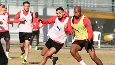 Süper Lig Devinden Önemli Maç Öncesi Hazırlıklar