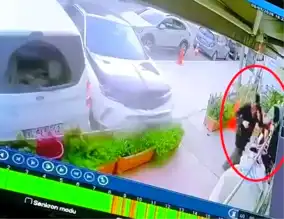Tekirdağ Çerkezköy'de Korkunç Kaza: 4 Araç Karıştı!