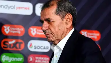Özbek'in Cezası Onaylandı! 30 Gün Hak Mahruimiyeti