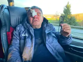 Uşakspor Otobüsüne Saldırı: Başkan'dan Sert Tepki!