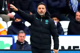 Pereira'nın Kabusu: Wolves, Forest'a 3-0 Yendi!
