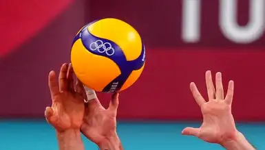 6 Türk Voleybol Takımı Avrupa'da Mücadele Edecek