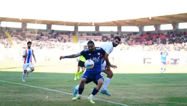 Yerel Takım Ezici Zafer Kazandı!