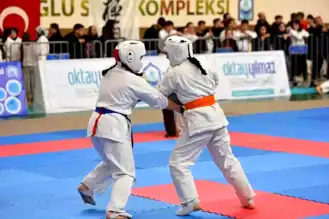 Yıldırım Belediyespor, 59 Madalya ile Şampiyonada Parladı!