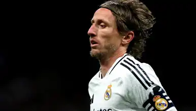 Modric, Swansea City'ye Ortak Oldu!
