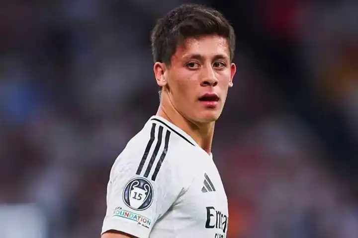 Arda Güler, Real Madrid'den Ayrılmayı Planlıyor!