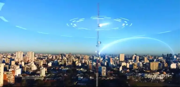4 Büyüklerin Statlarında 5G!