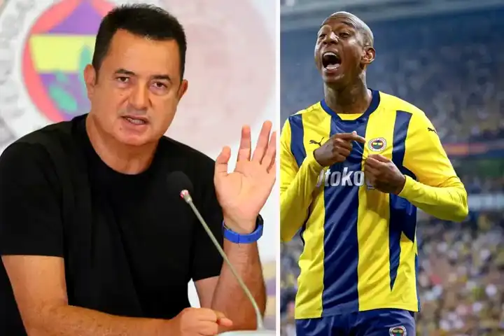 Talisca ve Acun Ilıcalı Müzikte Ortak Oluyor Mu?