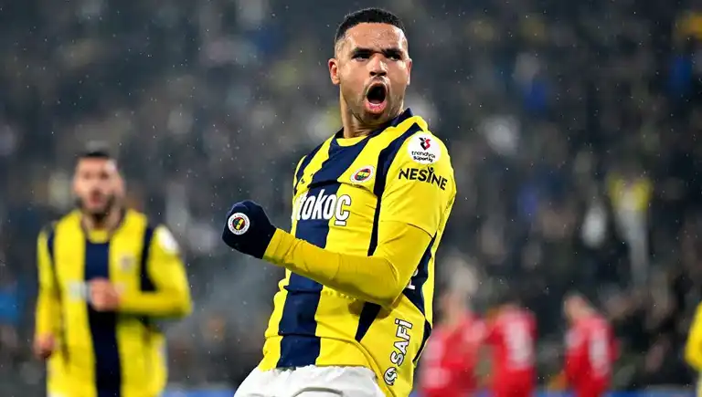 Fenerbahçe, En-Nesyri için 40 Milyon Euro İstiyor!