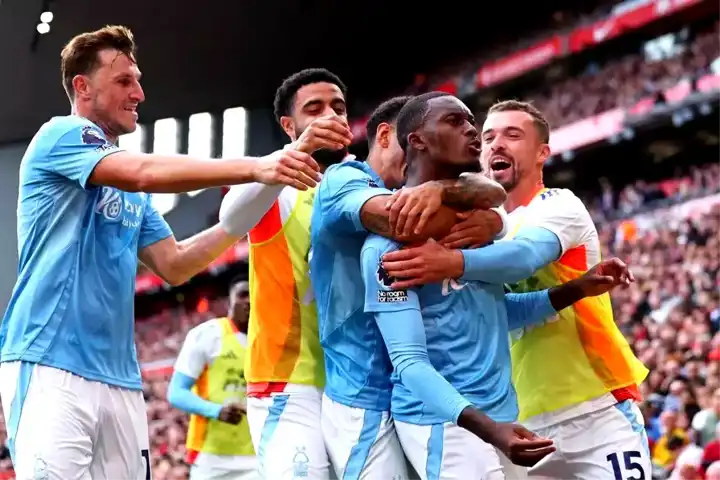Nottingham Forest: Şampiyonluk Rüyası Devam Ediyor Mu?
