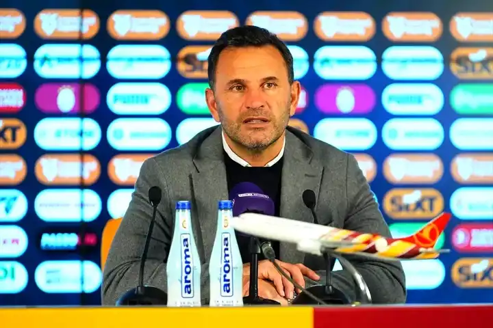 Okan Buruk'tan Trabzonspor Maç Değerlendirmesi
