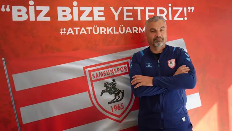 Teknik Direktör: Devreyi Üç Galibiyetle Kapatacağız!