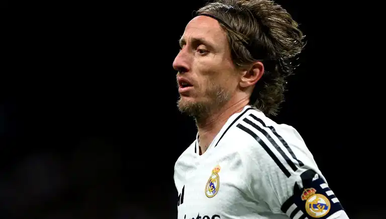 Modric, Swansea City'ye Ortak Oldu!