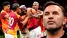 Galatasaray'ın Şampiyonlar Ligi Rakipleri Belli Oldu!
